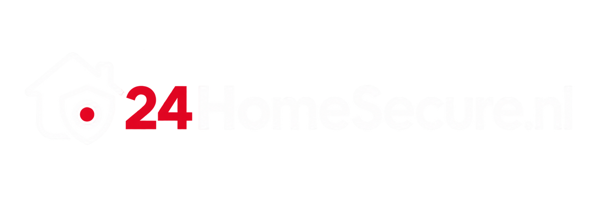 24HomeSecure.nl – beveiligingscamera’s en persoonlijk advies