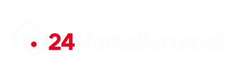 24HomeSecure – beveiligingscamera’s