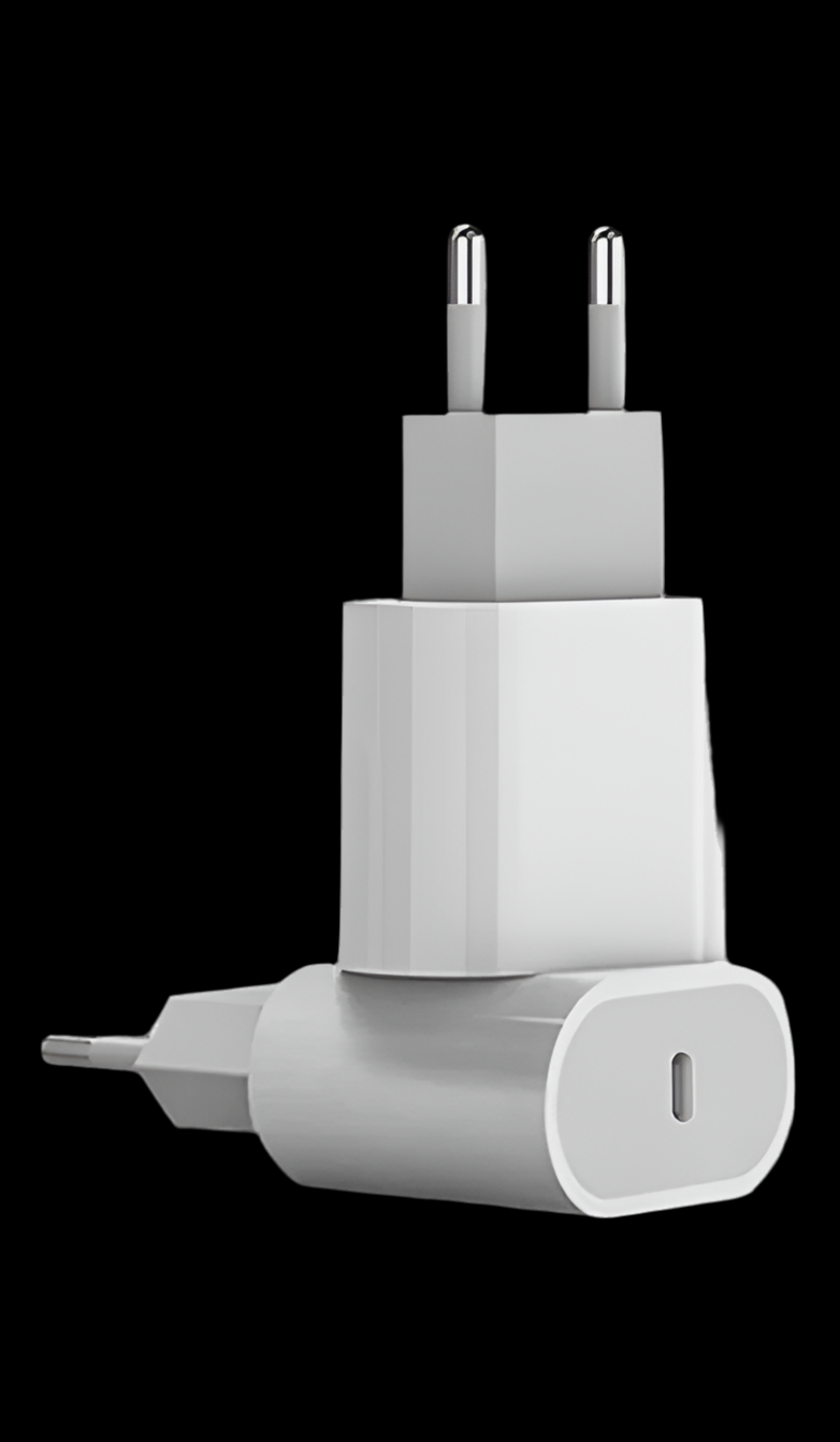 Strak design 