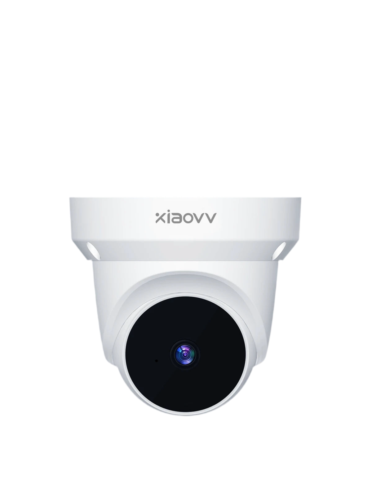 Draadloze Dome Beveiligingscamera – 3MP | 360° Pan & Tilt | Bewegingsdetectie