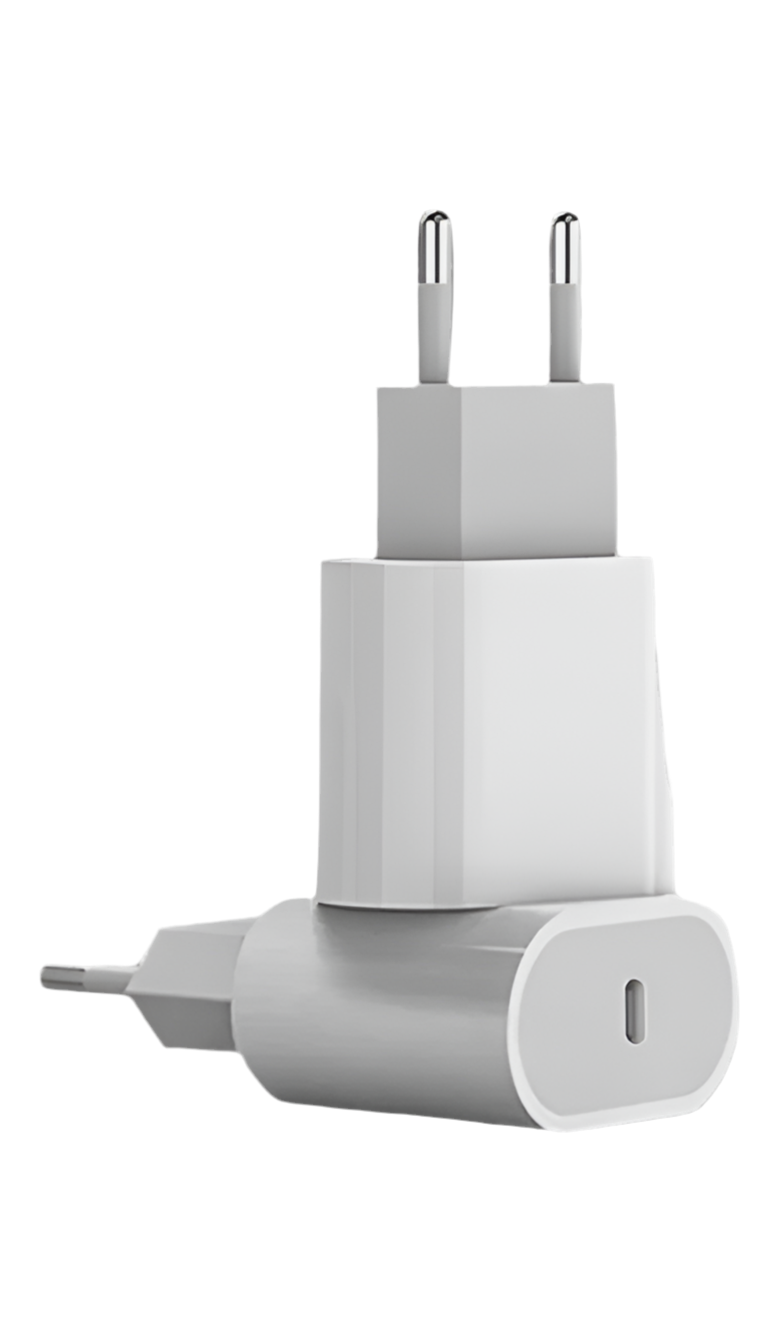 Adapter Beveiligingscamera – Veilige en Betrouwbare Stroomvoorziening