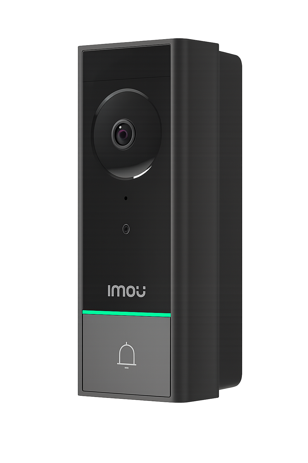 Slimme Video Deurbel Imou – 5MP met Nachtzicht & Tweeweg Audio