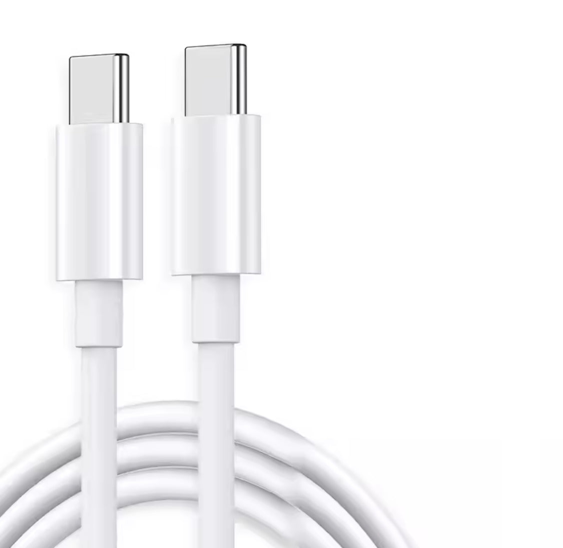 3M USB-C – 100W heel Snelladen | Geschikt voor IMOU Camera’s