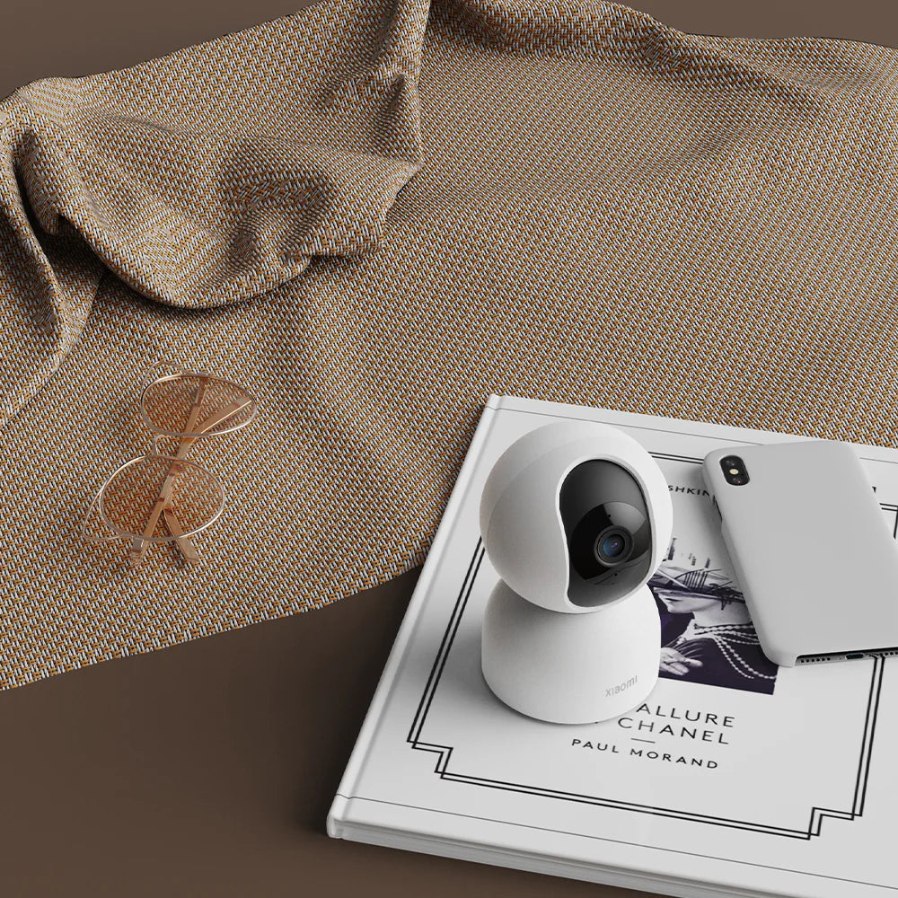 Xiaomi Smart Camera C200 