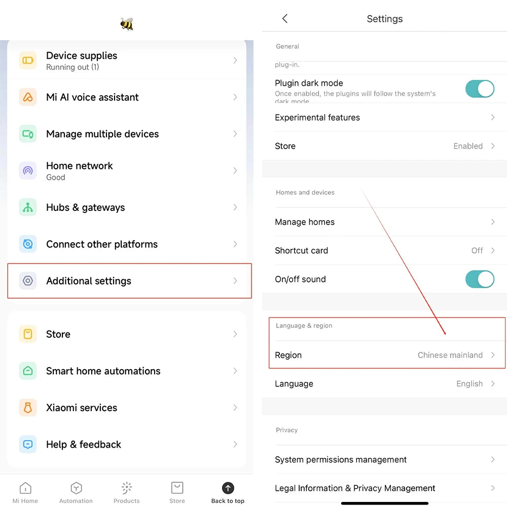 Xiaomi Smart Cat Eye 2 – Slimme Video Deurbel met 5” Display