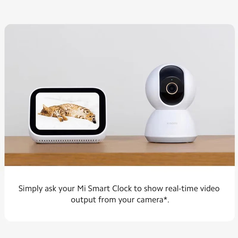 Xiaomi Smart Camera C300