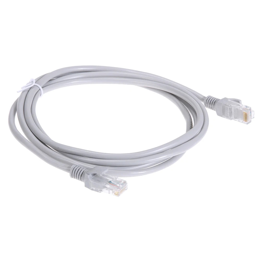 Ethernet Kabel CAT 5 | Betrouwbare Netwerkverbinding voor Thuis en Kantoor