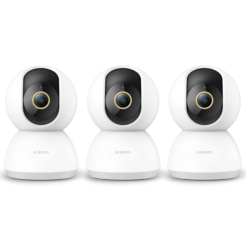 Xiaomi Smart Camera C300