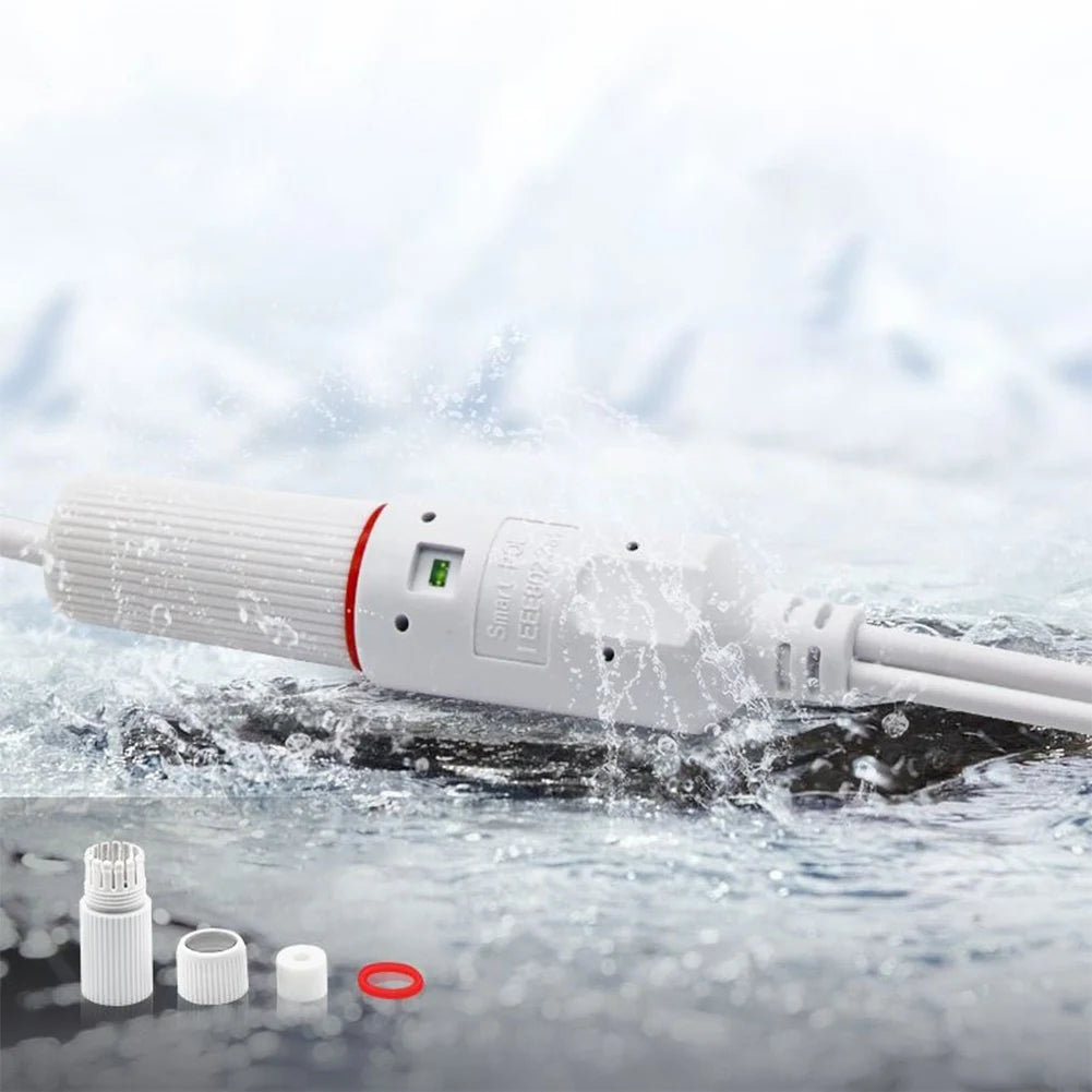 PoE Splitter Adapter | Voor Beveiligingscamera's zonder PoE-ondersteuning