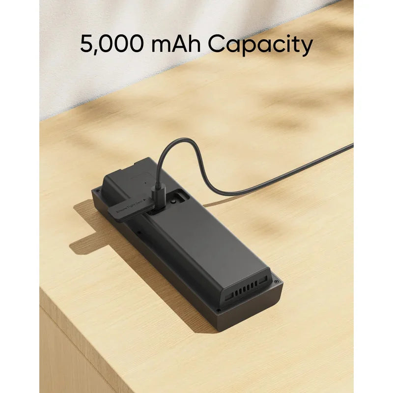 Eufy Video Deurbel | Draadloze Slimme Deurbewaking