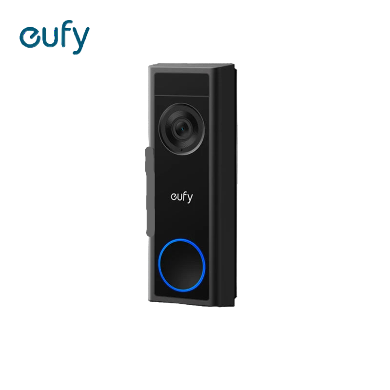 Eufy Video Deurbel – Krachtige Beveiliging in 2K FHD