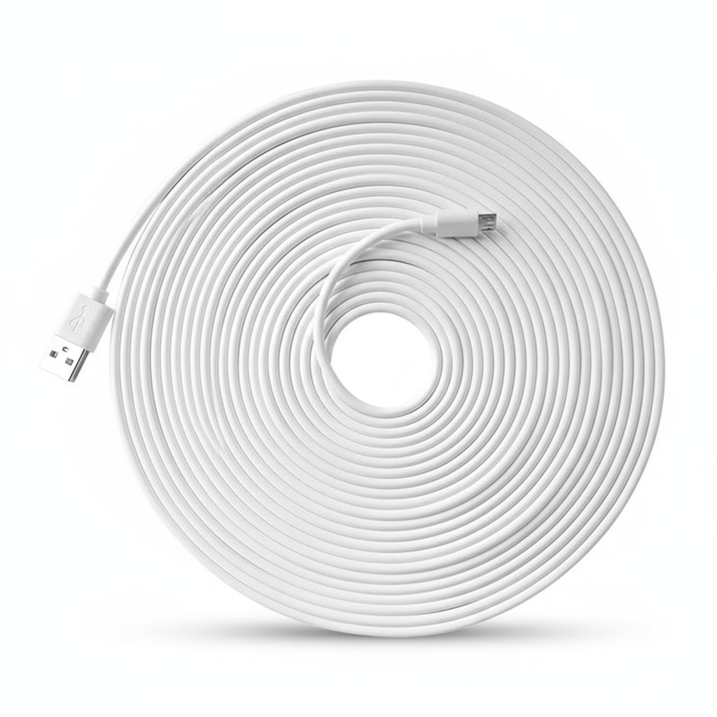 5 t/m 10M ! USB C Oplaad- en Datakabel – Betrouwbaar, Flexibel en Handig in Gebruik