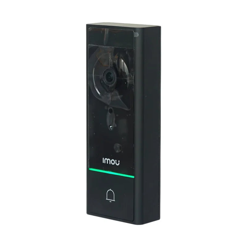 Slimme Video Deurbel Imou – 5MP met Nachtzicht & Tweeweg Audio