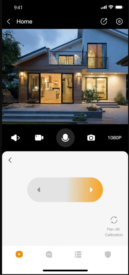 Imou 3MP Slimme Video Deurbel met Chime – Veiligheid Zonder Abonnementskosten