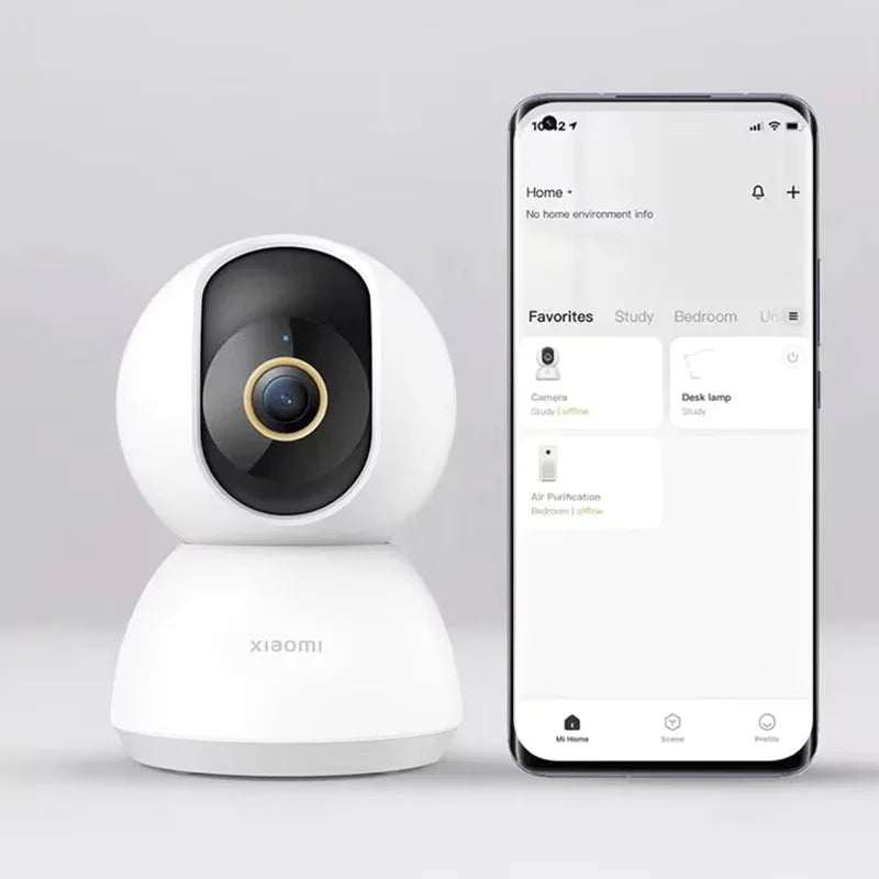 Xiaomi Smart Camera C300