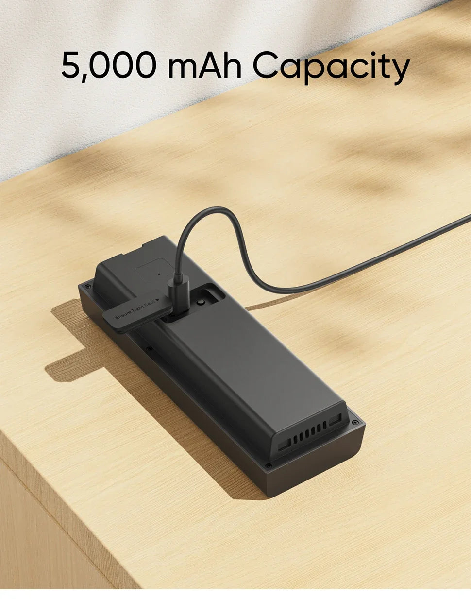 Eufy Video Deurbel | Draadloze Slimme Deurbewaking