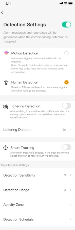 Imou 3MP Slimme Video Deurbel met Chime – Veiligheid Zonder Abonnementskosten