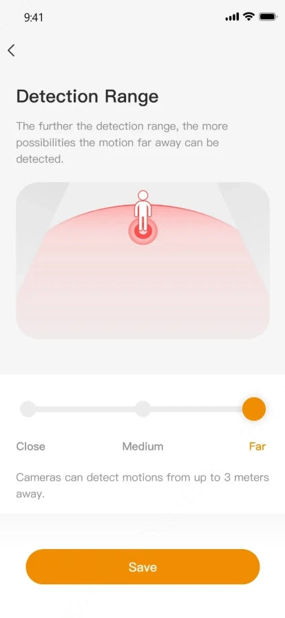 Imou 3MP Slimme Video Deurbel met Chime – Veiligheid Zonder Abonnementskosten