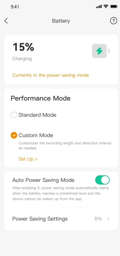 Imou 3MP Slimme Video Deurbel met Chime – Veiligheid Zonder Abonnementskosten